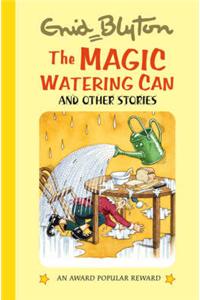 The Magic Watering Can