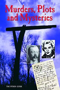 Murders, Plots and Mysteries