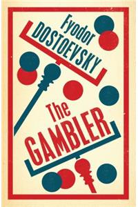 Gambler: New Translation