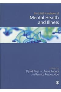 Sage Handbook of Mental Health and Illness