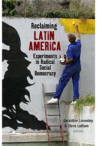 Reclaiming Latin America