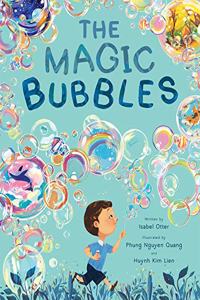 The Magic Bubbles