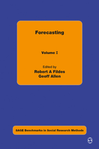 Forecasting