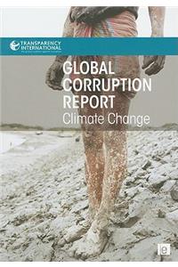 Global Corruption Report: Climate Change