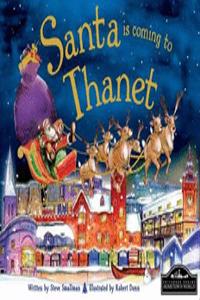 Santa is Coming to Thanet