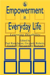 Empowerment in Everyday Life