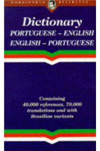 Portugese Dictionary
