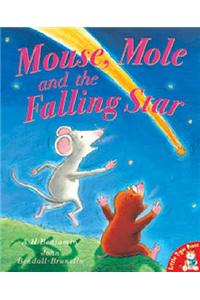 Mouse, Mole and the Falling Star