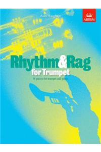 Rhythm & Rag for Trumpet