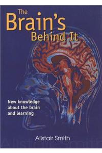 The Brain's Behind It