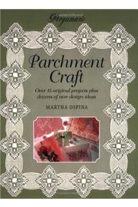 Pergamano Parchment Craft (Step By Step Crafts)