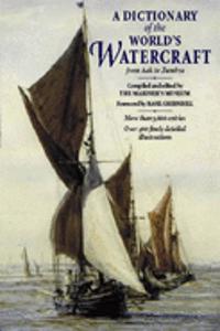 Dictionary of the World's Watercraft