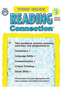 Reading Connection(tm), Grade 3
