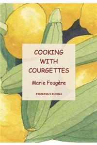 Cooking with Courgettes