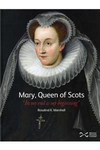 Mary, Queen of Scots