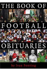 The Book of Football Obituaries
