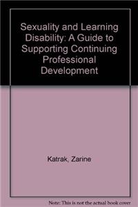 Sexuality and Learning Disability