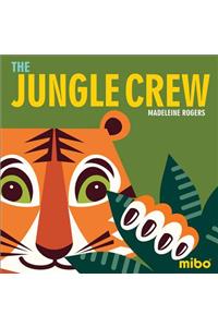 The Jungle Crew