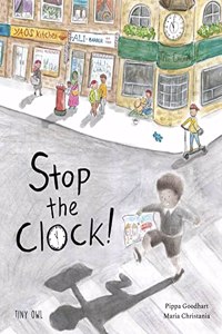 Stop the Clock!