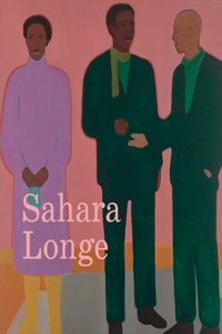 Sahara Longe