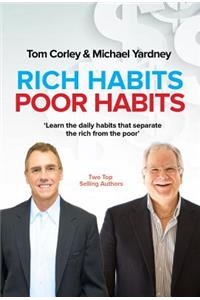 Rich Habits, Poor Habits