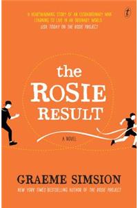 Rosie Result