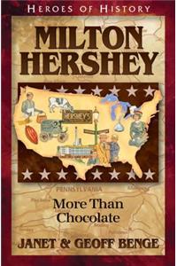 Milton Hershey