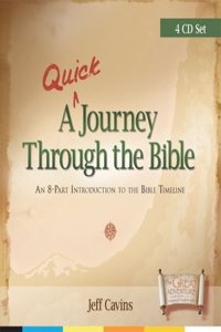 A Quick Journey Through the Bible