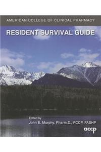 Resident Survival Guide