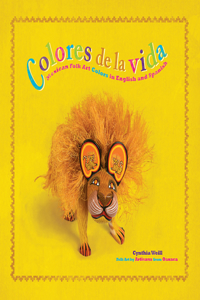 Colores de la Vida