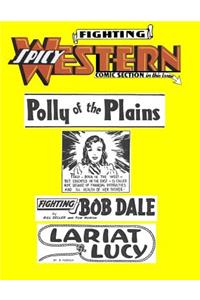 Fighting Spicy Western