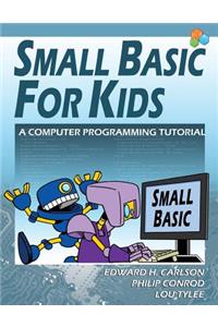 Small Basic For Kids