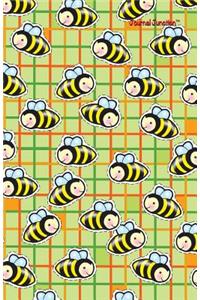 Journal Junction - Busy Bees