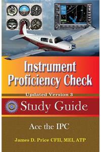 Instrument Proficiency Check Study Guide
