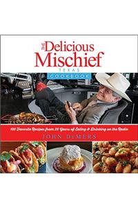 The Delicious Mischief Cookbook