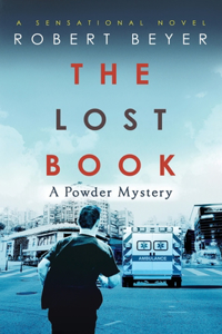 Lost Book