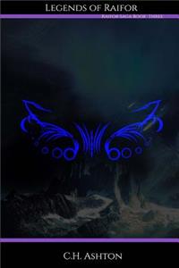 Legends of Raifor
