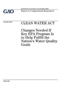 Clean Water Act