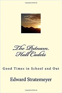 The Putnam Hall Cadets