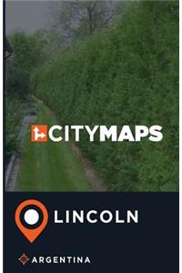 City Maps Lincoln Argentina