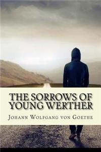 Sorrows of Young Werther