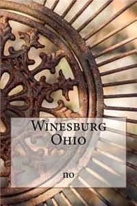 Winesburg Ohio
