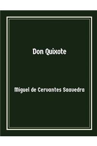 Don Quixote