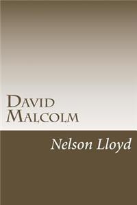 David Malcolm