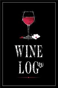Wine Log