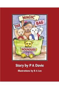 The Magic Bag Nounours