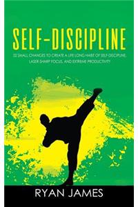 Self-Discipline