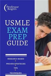 USMLE Exam Prep Guide