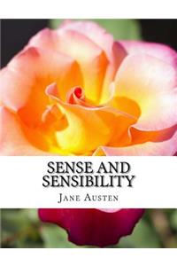 Sense and Sensibility