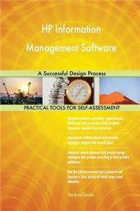 HP Information Management Software